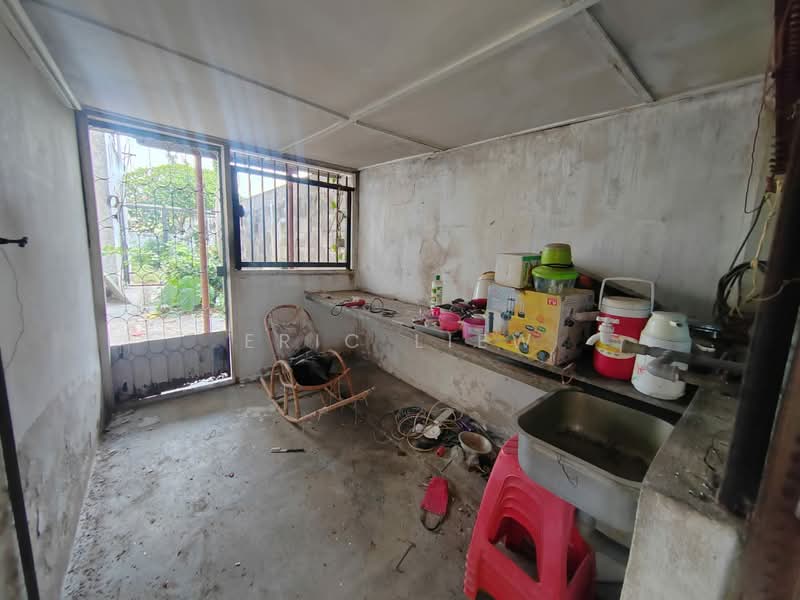 2-storey Terraced House for Sale in Taman Muda (Ampang) - Eric Liew - Interior - PropertyGuru.com.my