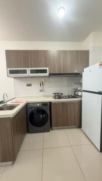 Service Residence for Rent at Country Garden Central Park - Chia Shien Lim - Kitchen - PropertyGuru.com.my