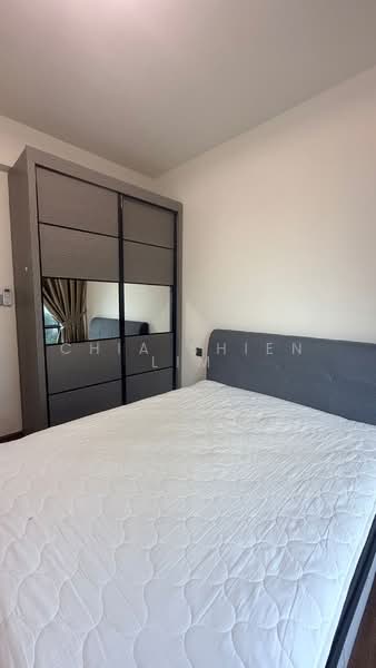 Service Residence for Rent at Country Garden Central Park - Chia Shien Lim - Bedroom - PropertyGuru.com.my