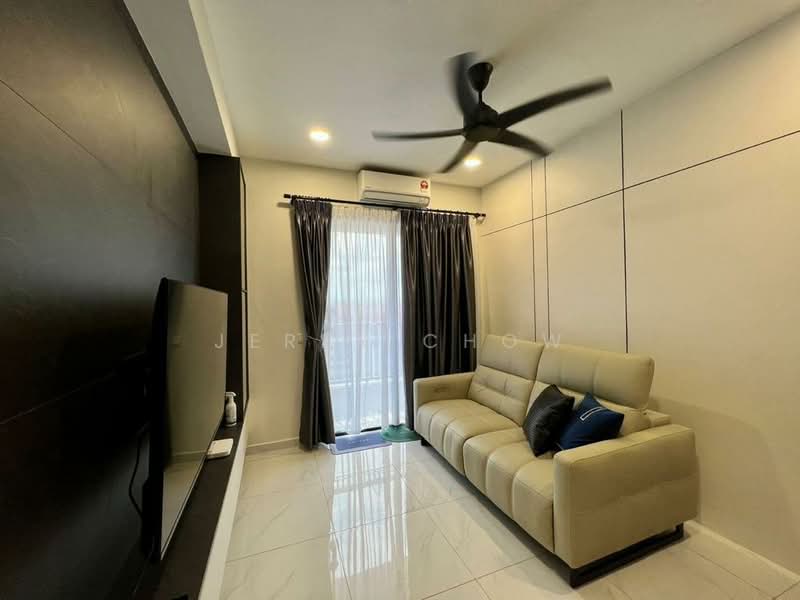 Kediaman Servis untuk Disewa di Equine Residence - Jerry Chow - PropertyGuru.com.my