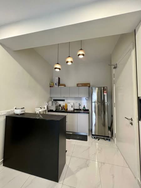 Kediaman Servis untuk Disewa di Equine Residence - Jerry Chow - PropertyGuru.com.my