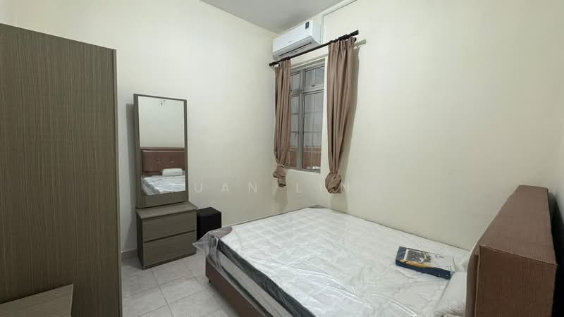 Rumah Teres untuk Disewa di Taman Desa Tebrau (Tebrau) - Tuan Ling - PropertyGuru.com.my
