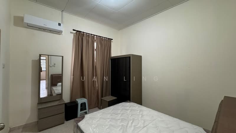 Rumah Teres untuk Disewa di Taman Desa Tebrau (Tebrau) - Tuan Ling - PropertyGuru.com.my