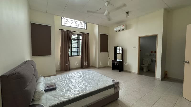 Rumah Teres untuk Disewa di Taman Desa Tebrau (Tebrau) - Tuan Ling - PropertyGuru.com.my
