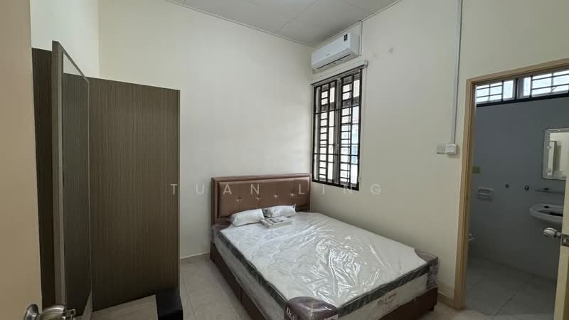 Rumah Teres untuk Disewa di Taman Desa Tebrau (Tebrau) - Tuan Ling - PropertyGuru.com.my