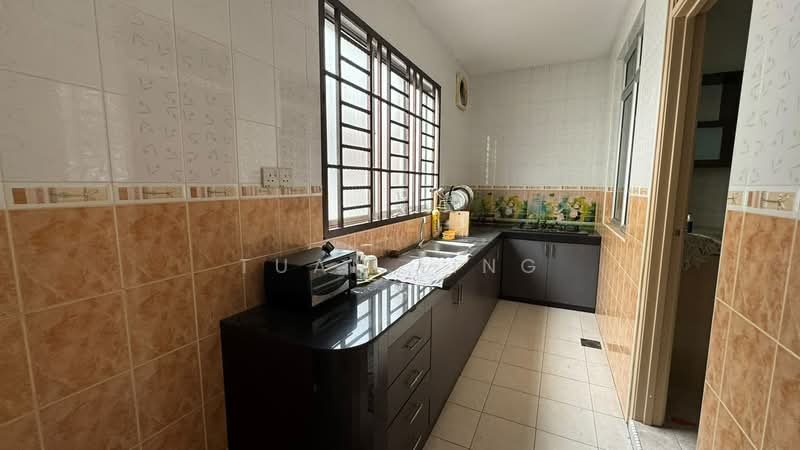 Rumah Teres untuk Disewa di Taman Desa Tebrau (Tebrau) - Tuan Ling - PropertyGuru.com.my