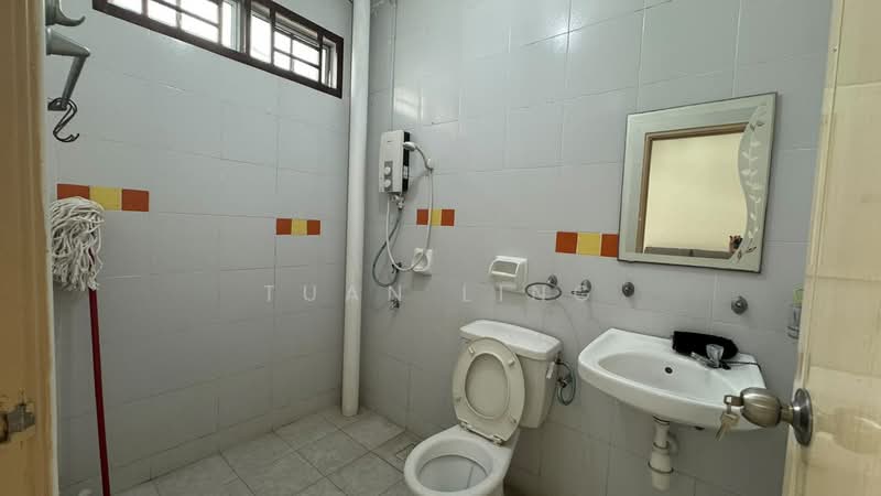 Rumah Teres untuk Disewa di Taman Desa Tebrau (Tebrau) - Tuan Ling - PropertyGuru.com.my