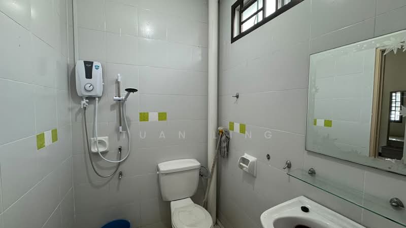 Rumah Teres untuk Disewa di Taman Desa Tebrau (Tebrau) - Tuan Ling - PropertyGuru.com.my