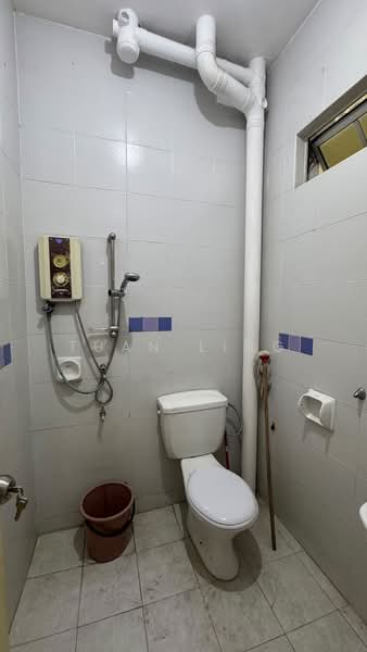 Rumah Teres untuk Disewa di Taman Desa Tebrau (Tebrau) - Tuan Ling - PropertyGuru.com.my