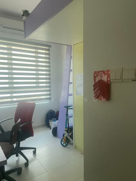 Condominium for Rent at Fiera Vista - Wilson Goh - Interior - PropertyGuru.com.my