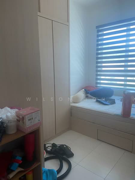 Condominium for Rent at Fiera Vista - Wilson Goh - Bedroom - PropertyGuru.com.my