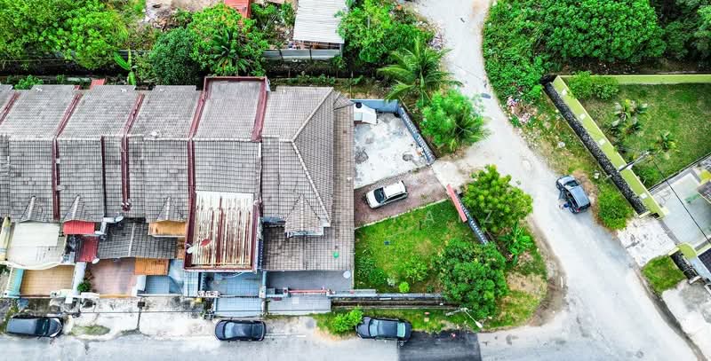 Rumah Teres 2 Tingkat untuk Dijual di Bandar Country Homes (Rawang) - Amzar Faiz - PropertyGuru.com.my