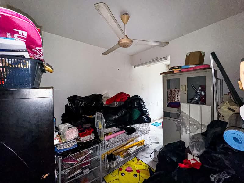 Rumah Teres 2 Tingkat untuk Dijual di Bandar Country Homes (Rawang) - Amzar Faiz - PropertyGuru.com.my