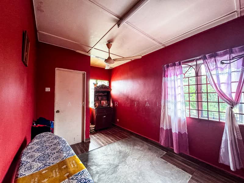 Rumah Teres 2 Tingkat untuk Dijual di Bandar Country Homes (Rawang) - Amzar Faiz - PropertyGuru.com.my