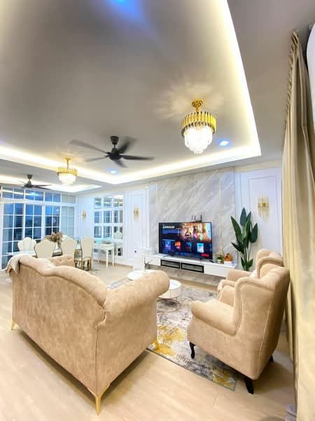 2-storey Terraced House for Sale in Senawang (Negeri Sembilan) - Alex Tan - PropertyGuru.com.my