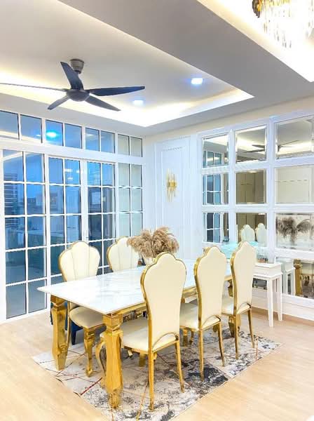 2-storey Terraced House for Sale in Senawang (Negeri Sembilan) - Alex Tan - PropertyGuru.com.my