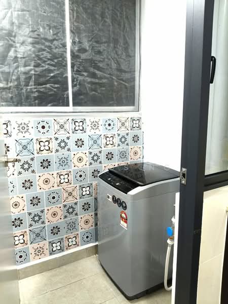 Servis Apartment untuk Disewa di Setia City Residences - Carlos Ng - Interior - PropertyGuru.com.my