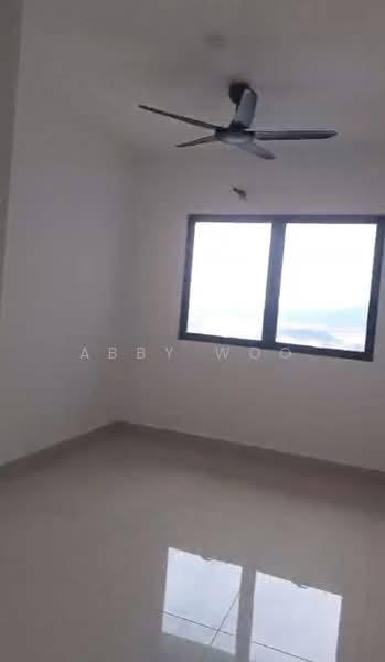 Servis Apartment untuk Disewa di D'Sini Residences - Abby Woo - Interior - PropertyGuru.com.my