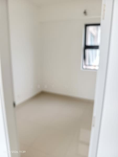 Servis Apartment untuk Disewa di D'Sini Residences - Abby Woo - Interior - PropertyGuru.com.my