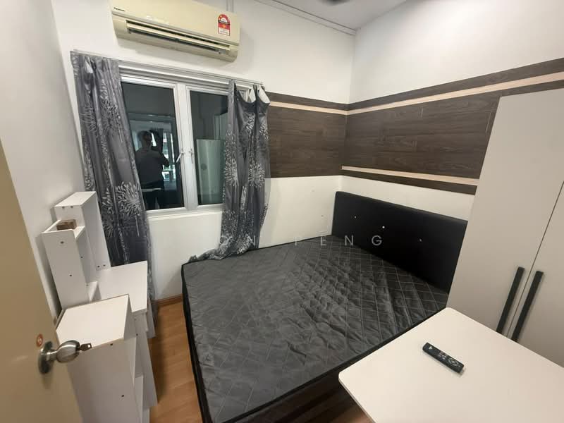 Servis Apartment untuk Disewa di Kuchai Avenue - Boon Peng - Bedroom - PropertyGuru.com.my