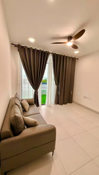 Kediaman Servis untuk Disewa di Renna Residence @ The NorthBank - Nicholas Tan - PropertyGuru.com.my