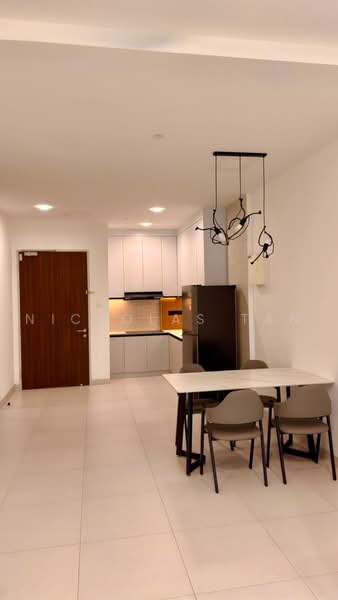 Kediaman Servis untuk Disewa di Renna Residence @ The NorthBank - Nicholas Tan - PropertyGuru.com.my