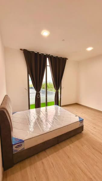 Kediaman Servis untuk Disewa di Renna Residence @ The NorthBank - Nicholas Tan - PropertyGuru.com.my