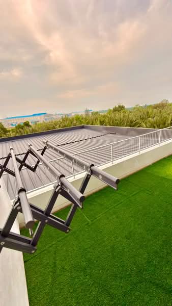 Kediaman Servis untuk Disewa di Renna Residence @ The NorthBank - Nicholas Tan - PropertyGuru.com.my
