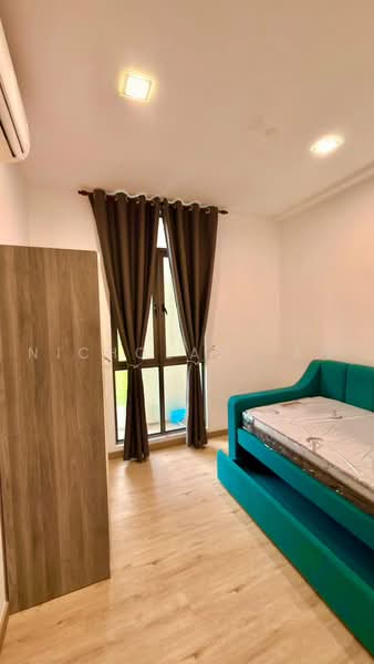Kediaman Servis untuk Disewa di Renna Residence @ The NorthBank - Nicholas Tan - PropertyGuru.com.my