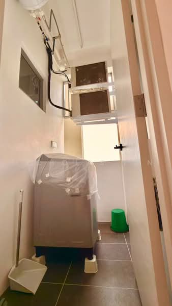 Kediaman Servis untuk Disewa di Renna Residence @ The NorthBank - Nicholas Tan - PropertyGuru.com.my