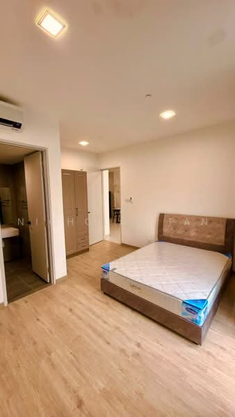Kediaman Servis untuk Disewa di Renna Residence @ The NorthBank - Nicholas Tan - PropertyGuru.com.my