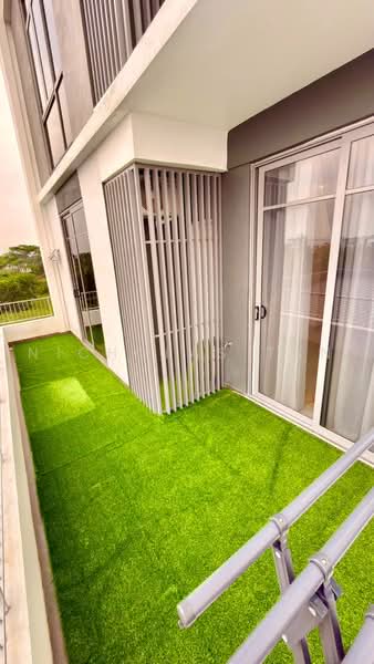 Kediaman Servis untuk Disewa di Renna Residence @ The NorthBank - Nicholas Tan - PropertyGuru.com.my