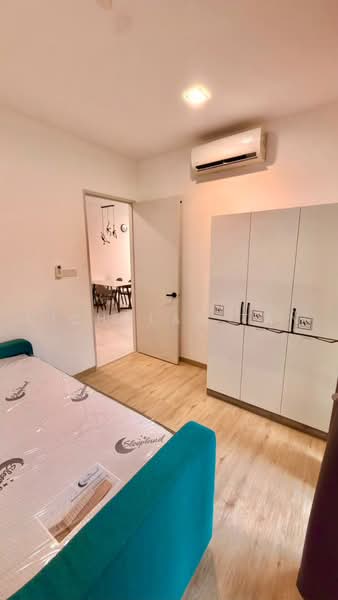 Kediaman Servis untuk Disewa di Renna Residence @ The NorthBank - Nicholas Tan - PropertyGuru.com.my