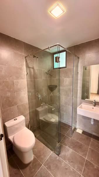 Kediaman Servis untuk Disewa di Renna Residence @ The NorthBank - Nicholas Tan - PropertyGuru.com.my
