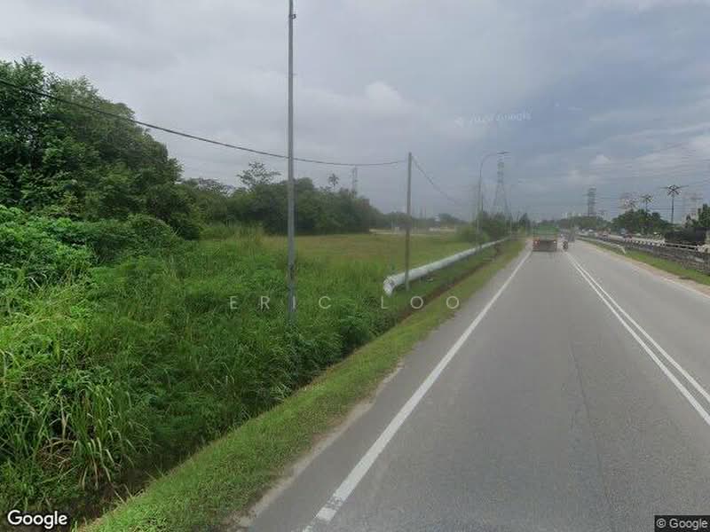 Tanah Perindustrian untuk Dijual di Sri Plentong (Plentong) - Eric Loo - Exterior - PropertyGuru.com.my