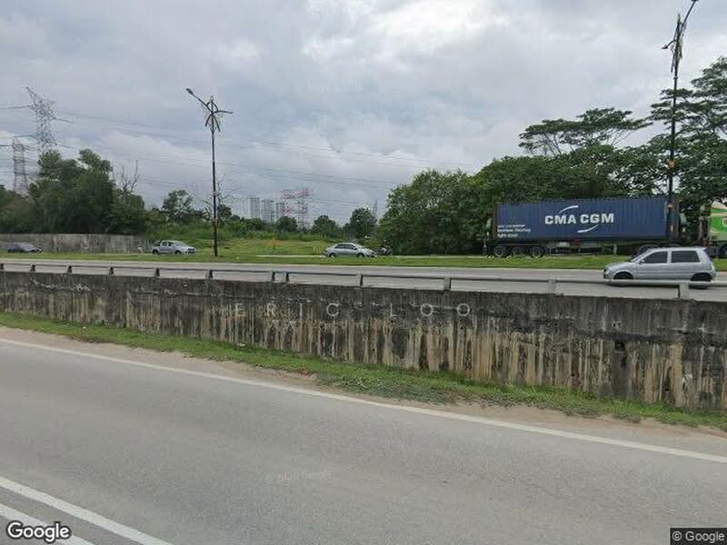 Tanah Perindustrian untuk Dijual di Sri Plentong (Plentong) - Eric Loo - PropertyGuru.com.my