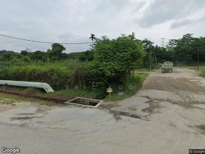 Tanah Perindustrian untuk Dijual di Sri Plentong (Plentong) - Eric Loo - Exterior - PropertyGuru.com.my