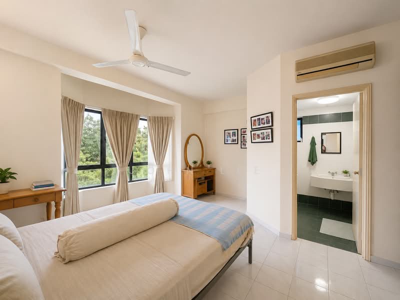 Kondominium untuk Dijual di Cameron Towers - John Lee - PropertyGuru.com.my