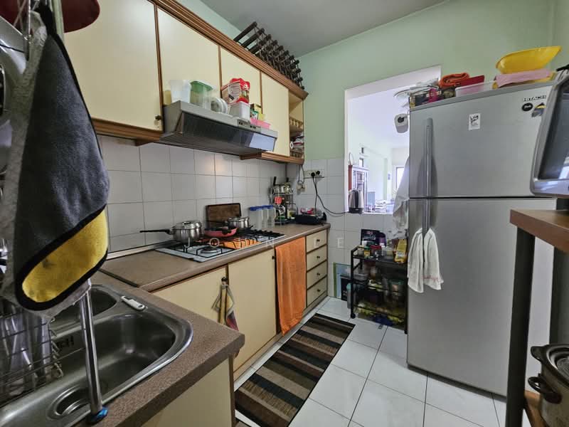 Kondominium untuk Dijual di Cameron Towers - John Lee - PropertyGuru.com.my