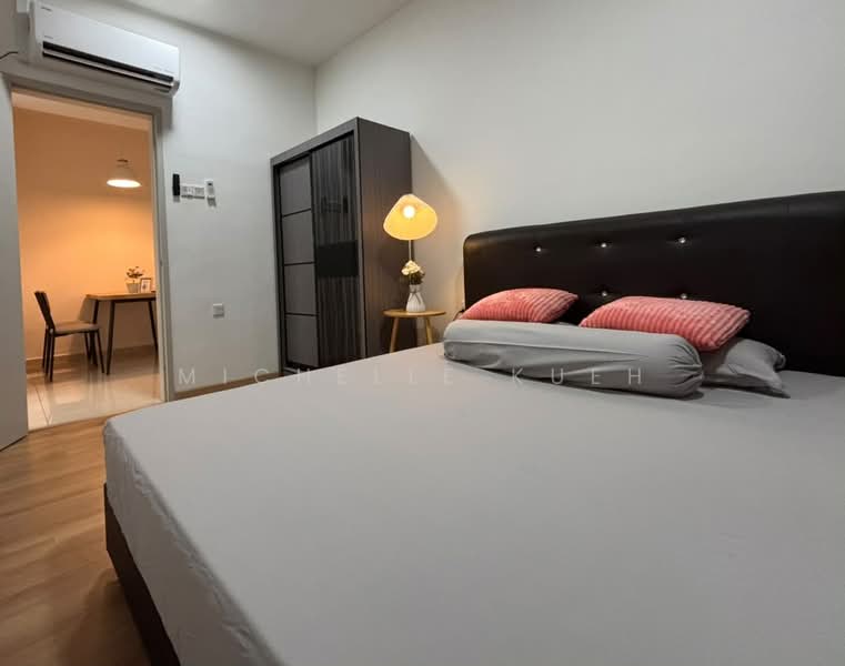 Servis Apartment untuk Disewa di Midas @ Seri Alam - Michelle Kueh - PropertyGuru.com.my