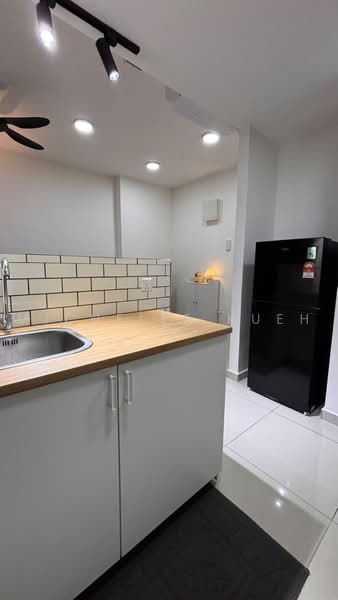 Servis Apartment untuk Disewa di Midas @ Seri Alam - Michelle Kueh - PropertyGuru.com.my