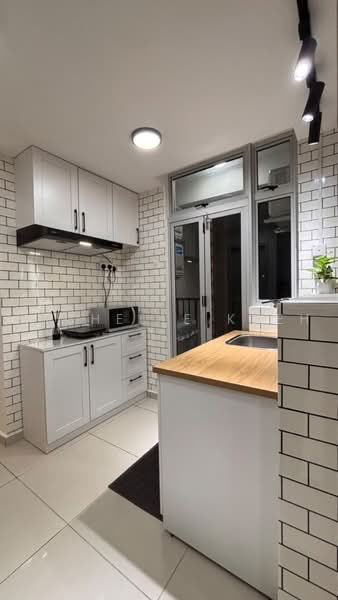 Servis Apartment untuk Disewa di Midas @ Seri Alam - Michelle Kueh - PropertyGuru.com.my