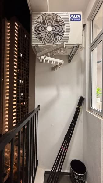 Servis Apartment untuk Disewa di Midas @ Seri Alam - Michelle Kueh - PropertyGuru.com.my