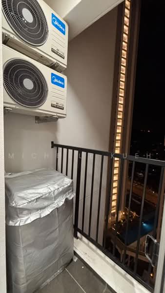 Servis Apartment untuk Disewa di Midas @ Seri Alam - Michelle Kueh - PropertyGuru.com.my