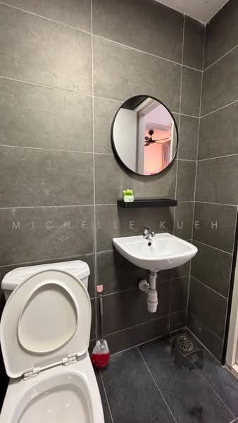 Servis Apartment untuk Disewa di Midas @ Seri Alam - Michelle Kueh - PropertyGuru.com.my