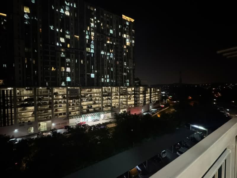 Pangsapuri untuk Dijual di Suria Permai - Edmund Goh - Exterior - PropertyGuru.com.my