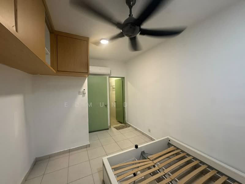 Pangsapuri untuk Dijual di Suria Permai - Edmund Goh - Bedroom - PropertyGuru.com.my