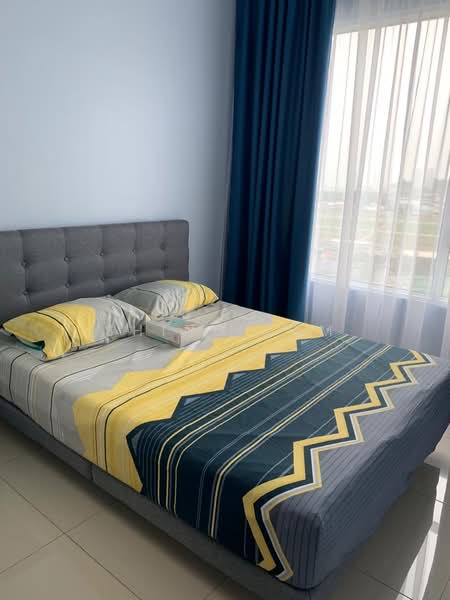 Kondominium untuk Disewa di SummerSkye Residences - Shing Lam - PropertyGuru.com.my