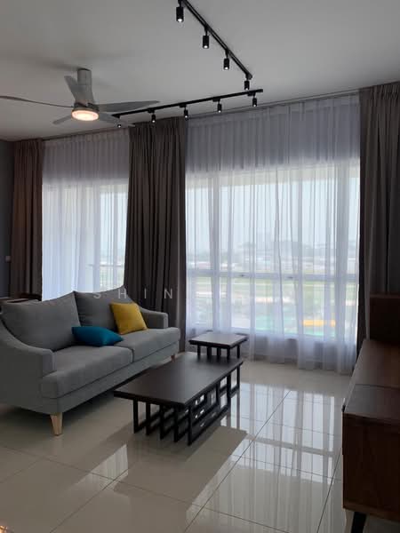 Kondominium untuk Disewa di SummerSkye Residences - Shing Lam - PropertyGuru.com.my