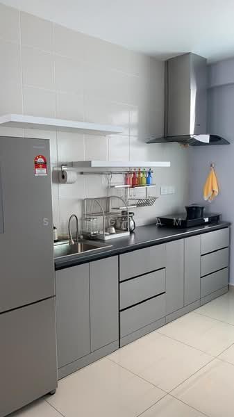 Kondominium untuk Disewa di SummerSkye Residences - Shing Lam - PropertyGuru.com.my